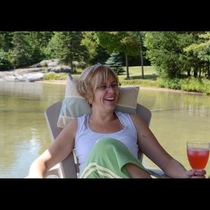 Meet your Posher, Tammy